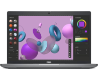 Dell Precision 3480 i7-1370P/32GB/512/Win11P RTX A500 - 1135457 - zdjęcie 3